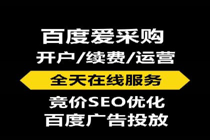 从零开始学百度包年竞价：案例引导入门